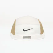 Čepica Nike Fly Dri-FIT Unstructured Swoosh Cap Lt Orewood Brn/ Anthracite/ Black S/M