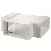 shumee Horizontalni ravni T-kos 110x55 mm VENTS 082