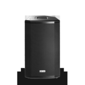 VENTIS 112A ACTIVE SPEAKER 700W +200W RMS - 133DB SPL
