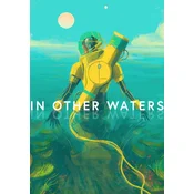 In Other Waters Steam Key EUROPE