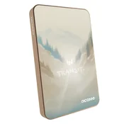 Prenosna baterija z MagSafe 5 000 mAh Zlati - IN TRANSIT
