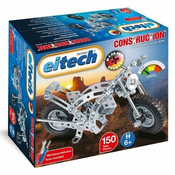 EITECH motocikl