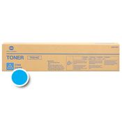 MINOLTA toner TN314C (A0D7451, Cy), moder
