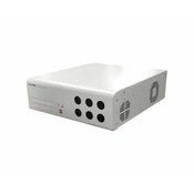 Toshiba XVR Series 16 Channels Digital Video Recorder - 120PPS - 1000GB