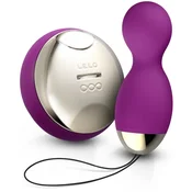 Vibracijsko jajce Lelo Deep Rose Hula Beads