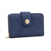 Denarnica LS Collection - modra