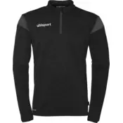 Uhlsport Mikica Uhlsport Squad 27 1/4 Zip Top Sweatshirt Kids
