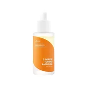 Isntree C-Niacin Toning Ampoule - Tonirna Ampula z Vitaminom C in Niacinamidom 50ml