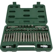 Sata Set bitova 09327, 8mm, 42 Komada