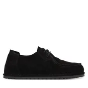 Nizki čevlji Birkenstock Utti Lace 1034385 Črna