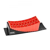 VEVOR Nastavljive podlage za avtodom 2 kosa blok za niveliranje 324x152x120 mm močna izvedba