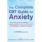 The Complete CBT Guide for Anxiety