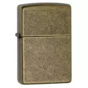 Zippo upaljac 201 FB Antique Brass