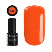 Color IT-850 Trajni gel lak za nokte UV i LED | SILCARE| Kozmo