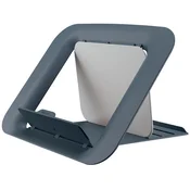Podizac za laptop Cosy Velvet Siva 64260089