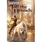 TOLL THE HOUNDS