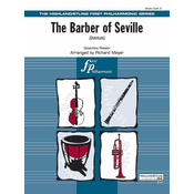 ROSSINI/MEYER:THE BARBER OF SEVILLE