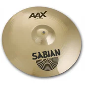 SABIAN 16 AAX V-CRASH činela