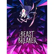 Beast Breaker Steam Key (PC) GLOBAL