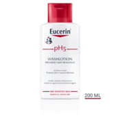 EUCERIN PH5 LOSION ZA PRANJE 200 ML