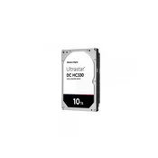 WESTERN DIGITAL Hard disk, 10TB, Ultrastar DC HC330 0B42258, 7200RPM, 256MB, SAS