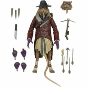 slomart super junaki monsters neca splinter van helsing