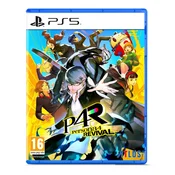 Persona 4 Revival - PS5 PS5