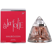 Mauboussin A la Folie parfumska voda za ženske 100 ml