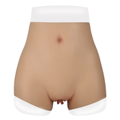 XX-DreamsToys Ultra Realistic Vagina Form S
