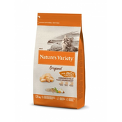 Natures Variety Original hrana za mačke - Chicken 7kg