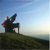 Christine Mcvie - Christine McVie (Limited Edition) (Reissue) (Remastered) (Coke Bottle Green Coloured) (LP)