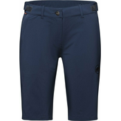 Mammut Kratke hlače na prostem Runbold Women Marine 36
