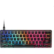 SteelSeries Apex Pro Mini Gen 3 US