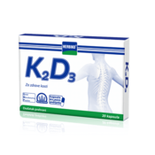 K2D3 kapsule A 20