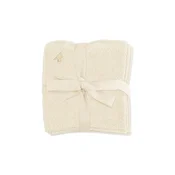 Fanga Fontana Otroška bombažna brisača FIGO 6 PACK TERRY CLOTH GOTS 6-pack