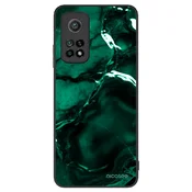 ULTIMATE CASE za Xiaomi Mi 10T - Dark emerald