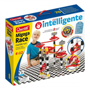 Quercetti Migoga Race marmornat tek - krogla