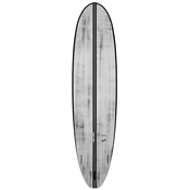 Torq Act Prepreg V+ Redrail 74 Deska za surfanje gray