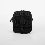 Torba Carhartt WIP Prescott Shoulder Pouch Black Universal
