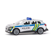 Siku češka verzija - Policija
