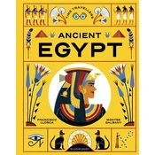 Time Travellers: Ancient Egypt