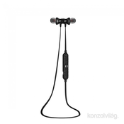 AWEI A980BL In-Ear Bluetooth Black headset Mobile