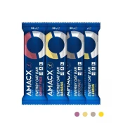 Energijska ploščica Amacx Energy Oat Bar, 50 g (kokos)