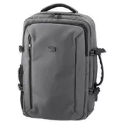 Empire bytepack laptop ranac 17 inch siva ( 100036 )