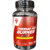 Thermo Fat Burner (120 kap.)