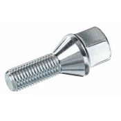 Vijak M12x1,5, navoj 26 mm, koničast, velikost ključa: 19
