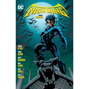 NIGHTWING V01 BLUDHAVEN