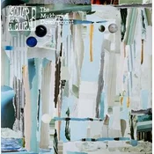 The Mukherjee Development - Square Up On A Curve (Gatefold Sleeve) (LP)