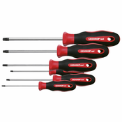 GEDORE red Screwdriver Set TX 6-pieces