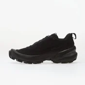 Sneakers MM6 x Salomon Sneakers Black/ Black/ Asphalt EUR 41 1/3